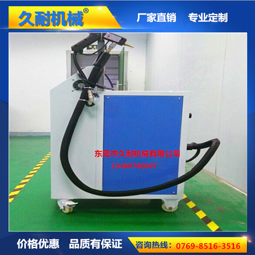 廣東廠家 專業(yè)定制 齒輪泵熱熔膠機(jī)