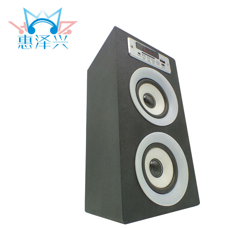 廠家直銷新款手提小音箱 戶外娛樂 戶外娛樂小音箱