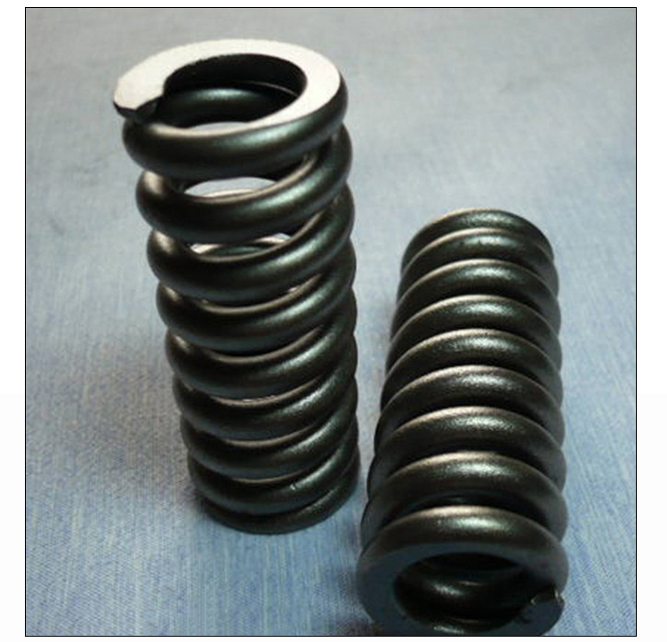 壓縮彈簧/壓力彈簧/拉伸彈簧廠家-恒嘉彈簧