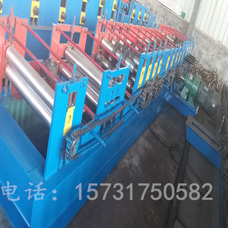 優(yōu)質(zhì) C型鋼機(jī)冷彎機(jī) C型鋼檁條機(jī) C型鋼機(jī)多少錢