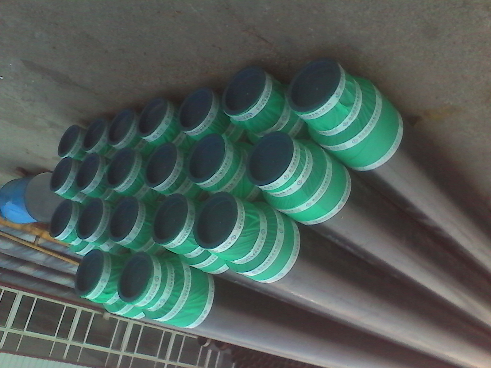 河北保溫直埋管供應(yīng)商廠家批發(fā)價(jià)格