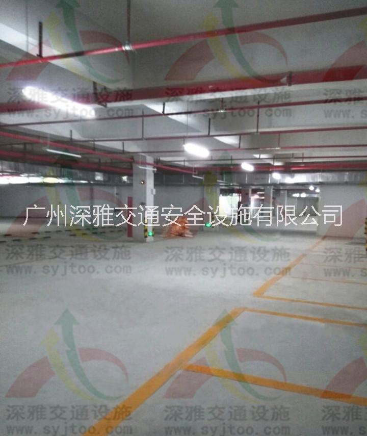 承接停車場(chǎng)車位劃線 地下停車位標(biāo)線 地下車庫(kù)車位規(guī)劃施工