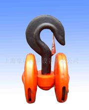 遼寧雙梁吊鉤廠家 雙梁吊鉤