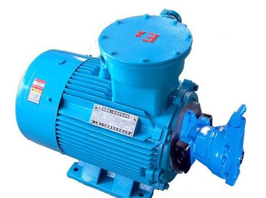 供應(yīng)大速YB2-802-4防爆電機廠家直銷