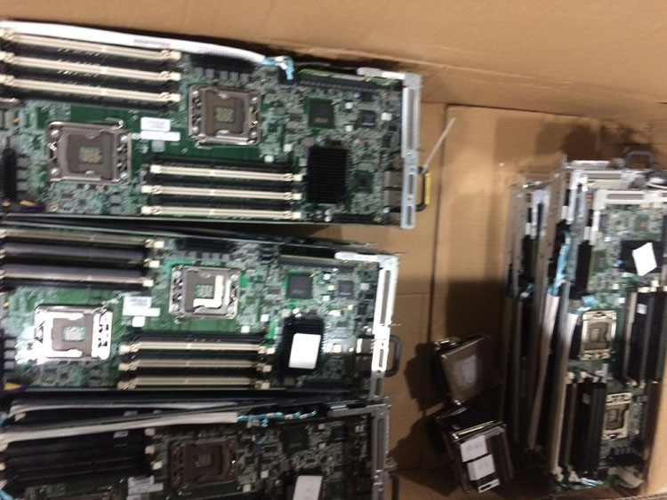 服務(wù)器托管租用DELL R620