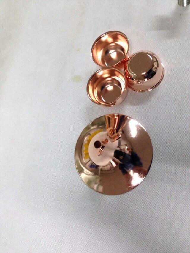 慈溪銅材鈍化液