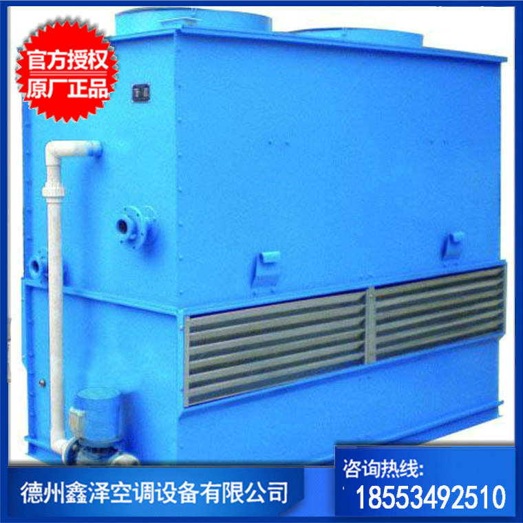 閉式冷卻塔，中頻電爐冷卻系統(tǒng)廠家
