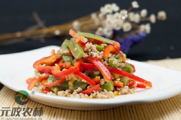 水煮貢菜供應|元政農(nóng)林|貢菜工廠