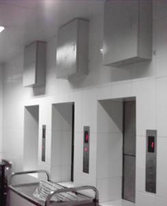 別墅電梯/深圳青騰傳菜電梯