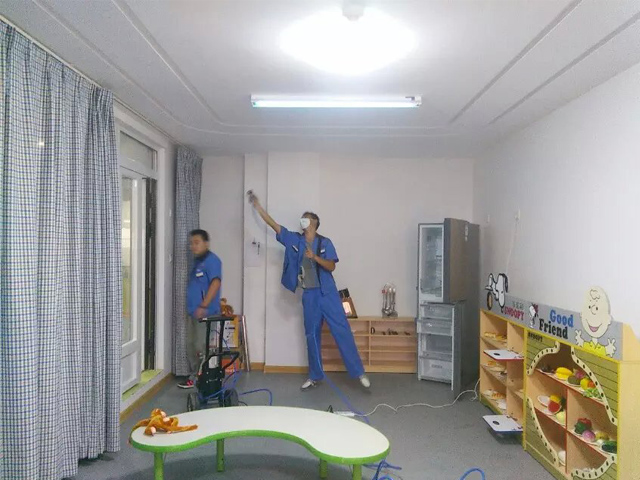 皰疹性咽峽炎怎么預(yù)防 西安幼兒園疾病預(yù)防有效措施
