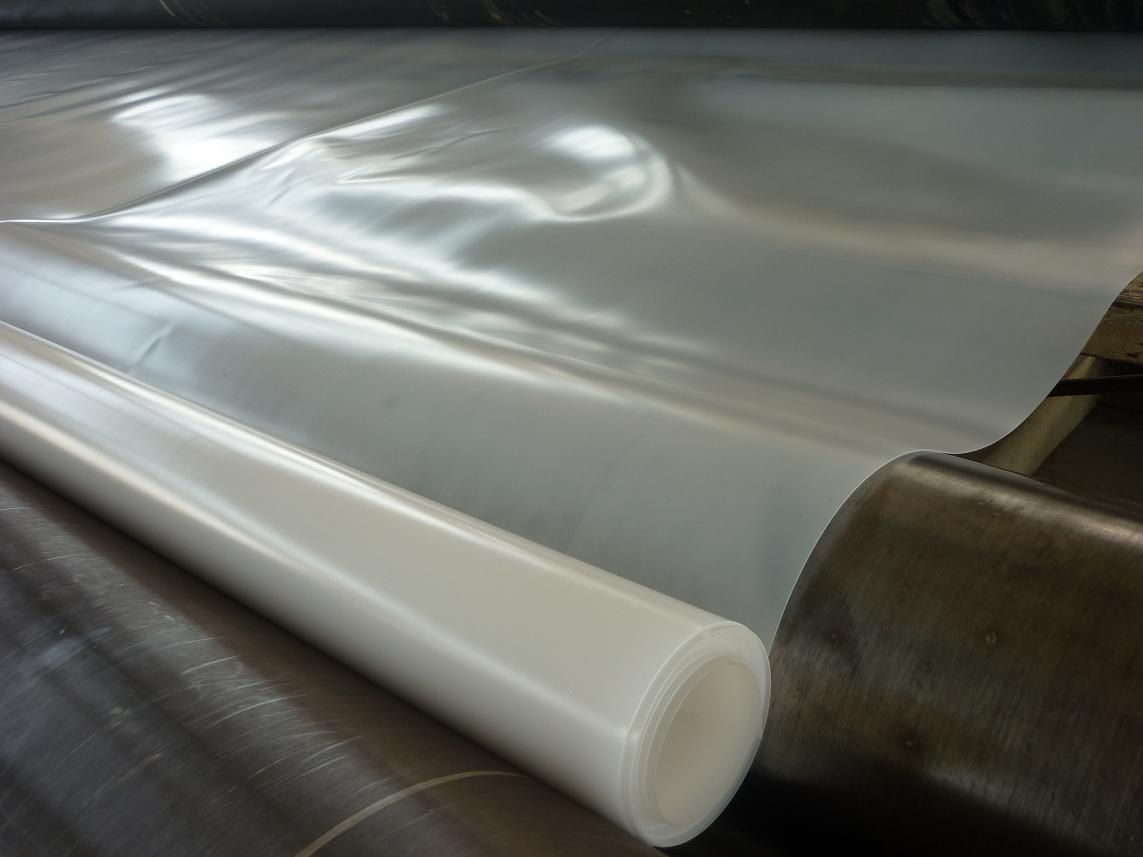 浙江隧道防滲eva防水板，淺水藕種植防滲膜，EVA防水板