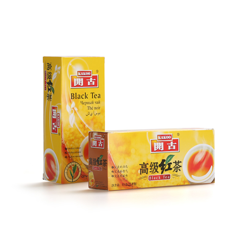 袋泡茶加工廠家哪家好一點