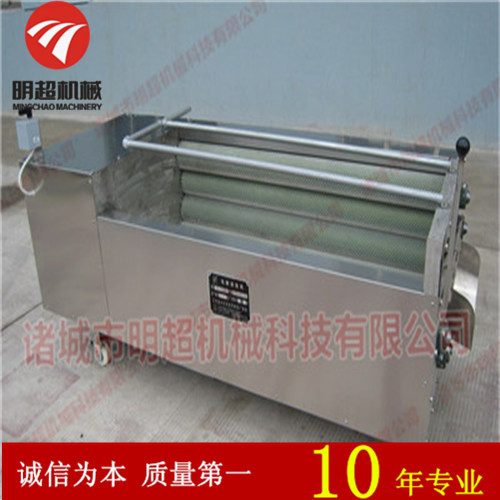 促銷紅薯毛輥去皮清洗機 質(zhì)優(yōu)價廉