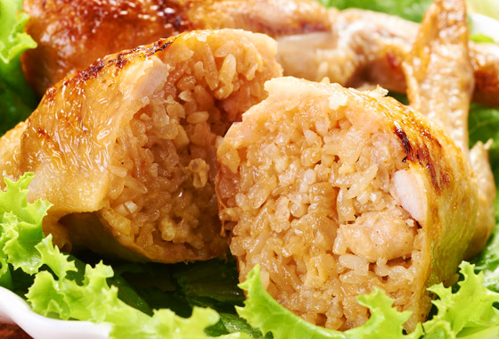 哪里有教雞翅包飯的雞翅包飯培訓(xùn)學(xué)校雞翅包飯?jiān)趺刺薰?雞翅包飯培訓(xùn)學(xué)校雞翅包飯培訓(xùn)中心