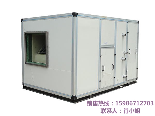供應(yīng)深圳組合潔凈式恒溫恒濕機(jī)   寶馳源  BCY-30WH  30HP