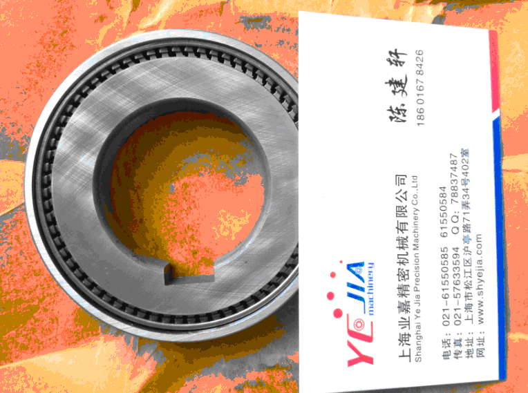 法國(guó)SNR軸承一級(jí)代理|哪家好|哪里有|上海業(yè)嘉精密機(jī)械有限公司