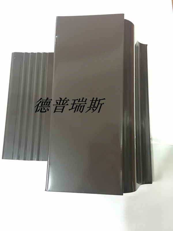 廠家直銷南平彩鋁天溝檐槽，水溝 廠家直銷南平彩鋁天溝檐槽，鋁水溝