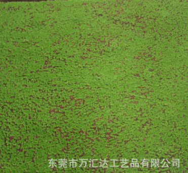 廠家直銷仿真假苔蘚 苔蘚微景觀家居創(chuàng)意飾品 草坪苔蘚 假草皮 假苔蘚