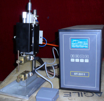 廠家直銷直縫焊機 鋼圈直縫焊機 直縫接帶焊機