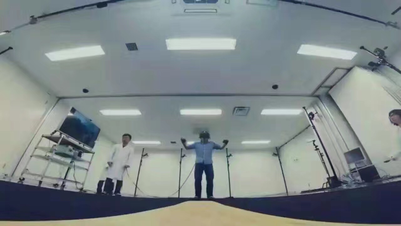 HTC虛擬科技VR高空救貓出租、互動(dòng)產(chǎn)品VR高空救貓展覽體驗(yàn)挑戰(zhàn)恐高