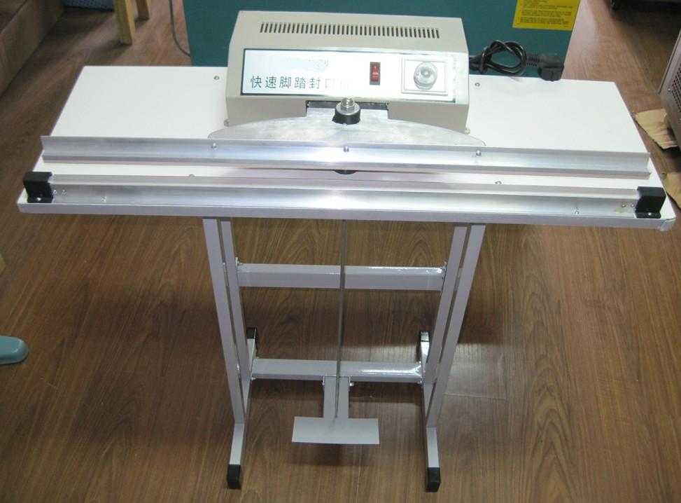 SF-600腳踏封口機(jī)