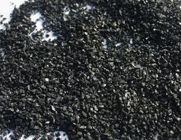 水處理過濾材料找上海無煙煤濾料