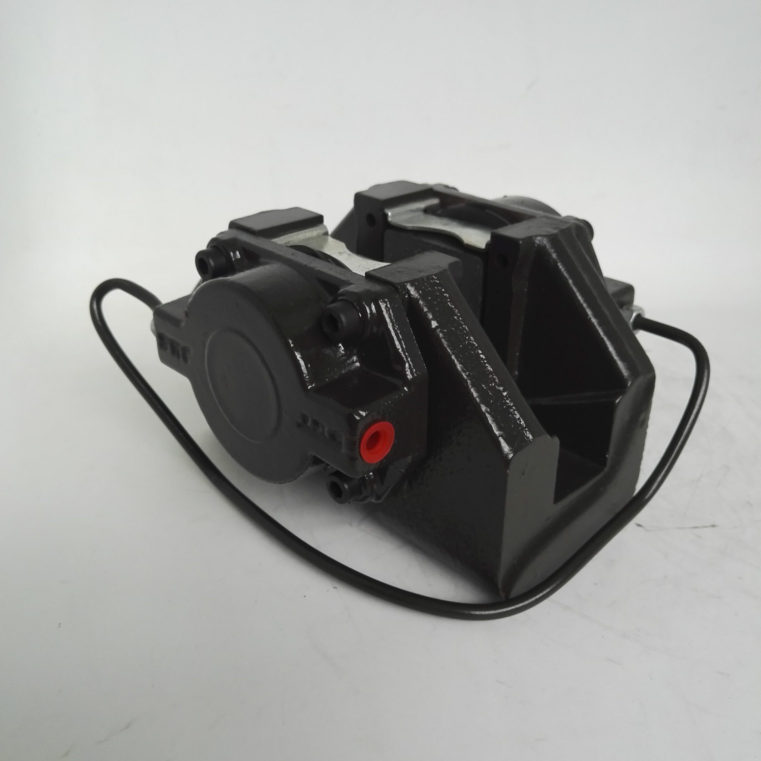 空油壓碟式剎車DBM10 空油壓碟式剎車DBM10