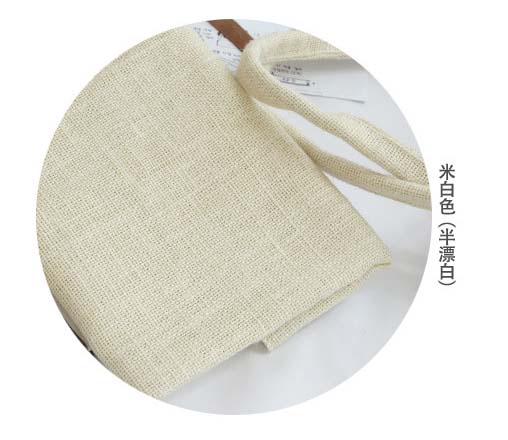 粗黃麻布、加厚加密黃麻布 麻袋布