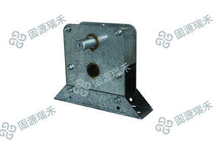 溫室配套系統(tǒng)——交錯(cuò)開窗系統(tǒng)