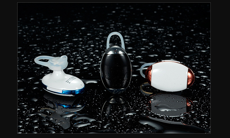私享MiNI 私享MiNI4.0聲控藍(lán)牙耳機(jī)
