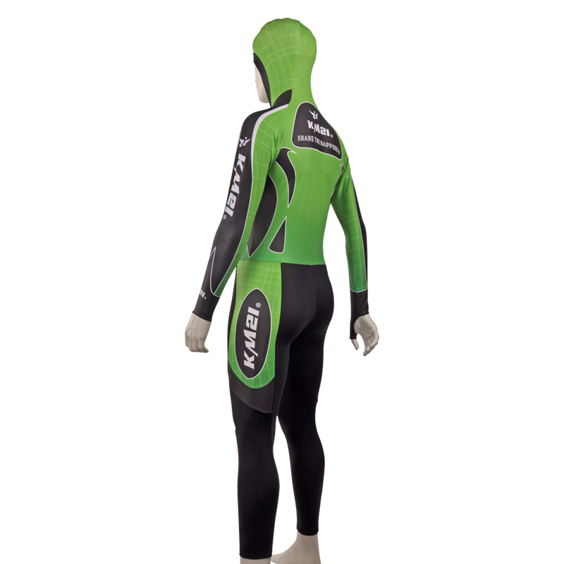 KM21春秋連體滑雪服大道服 兒童男女輪滑服專業(yè)比賽速滑服 成人溜冰運(yùn)動(dòng)戶外滑冰服 廠家直銷定制