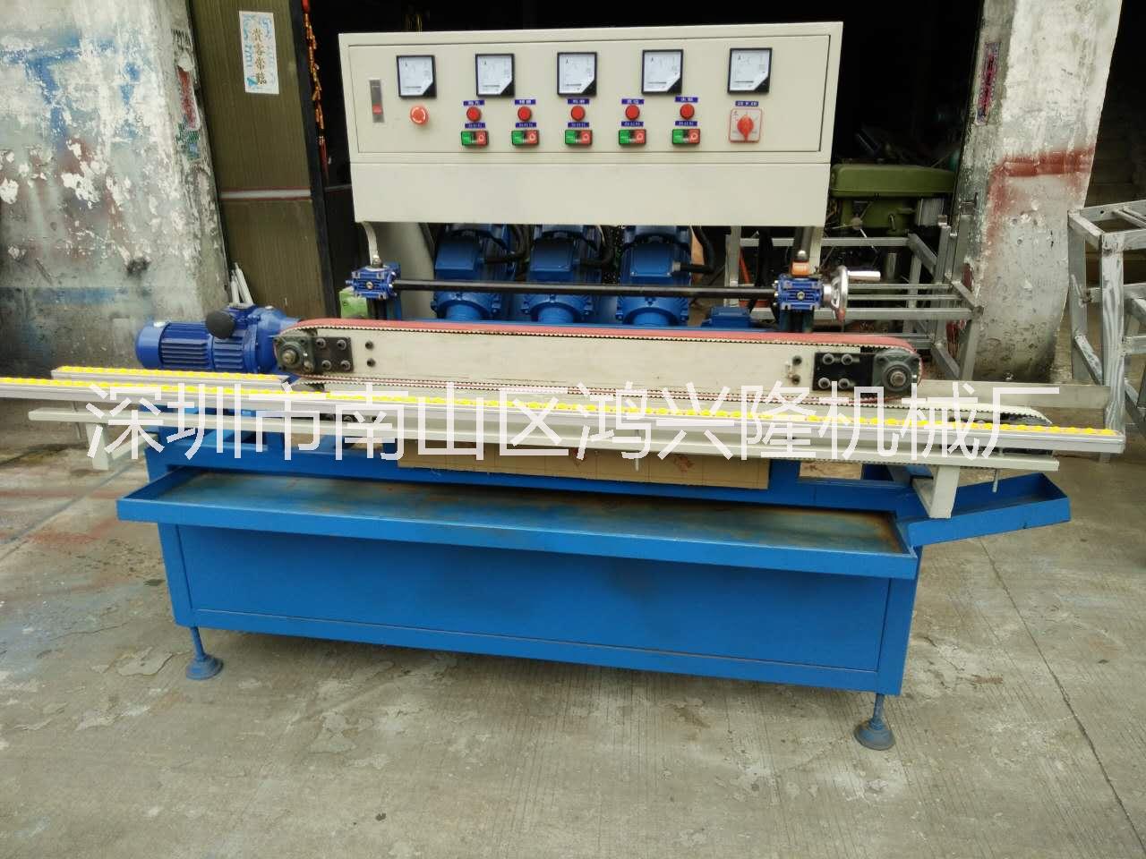 佛山玻璃磨邊機(jī)
