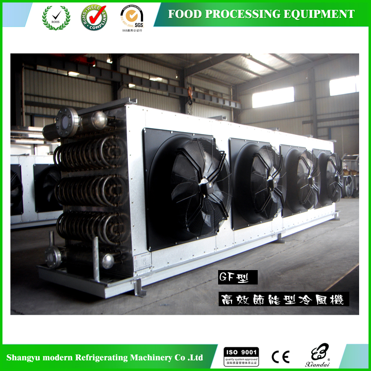 制冷設(shè)備 氨冷風(fēng)機，氟利昂冷風(fēng)機