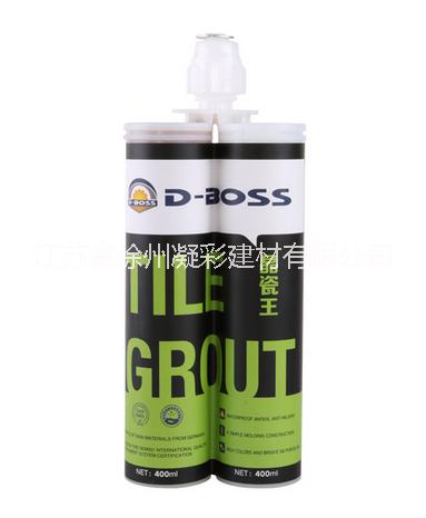 D-BOSS真瓷膠 美縫劑廠家