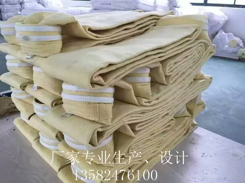 純PPS除塵器布袋鍋爐*布袋 耐高溫除塵布袋鍋爐*除塵布袋