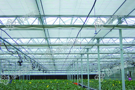溫室配套系統(tǒng)——噴霧降溫系統(tǒng)