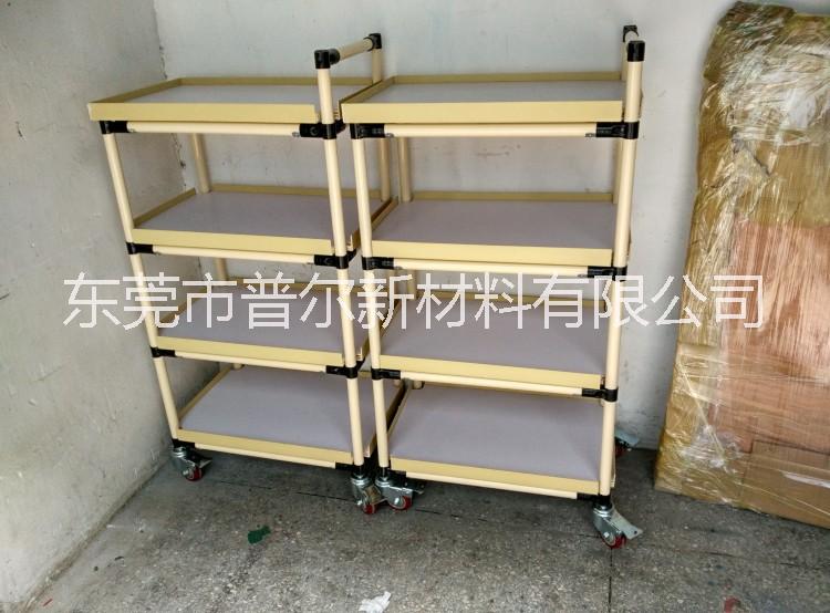 供應(yīng)廠家直銷線棒貨架|根據(jù)客戶實際尺寸定制貨架|東莞普爾