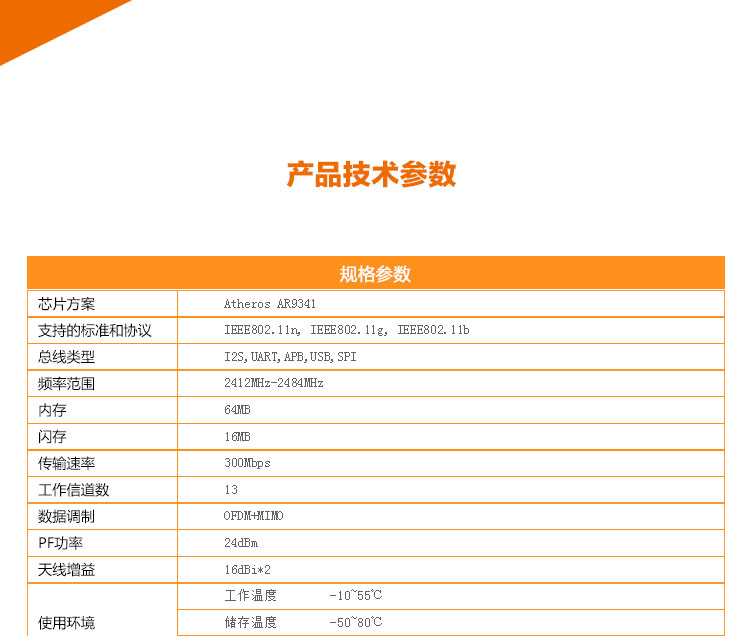 COMFAST E316NV2 大功率無線網(wǎng)橋