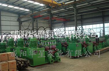 規(guī)模*的壓濾機(jī)*柱塞泥漿泵生產(chǎn)企業(yè) YB不銹鋼柱塞泥漿泵