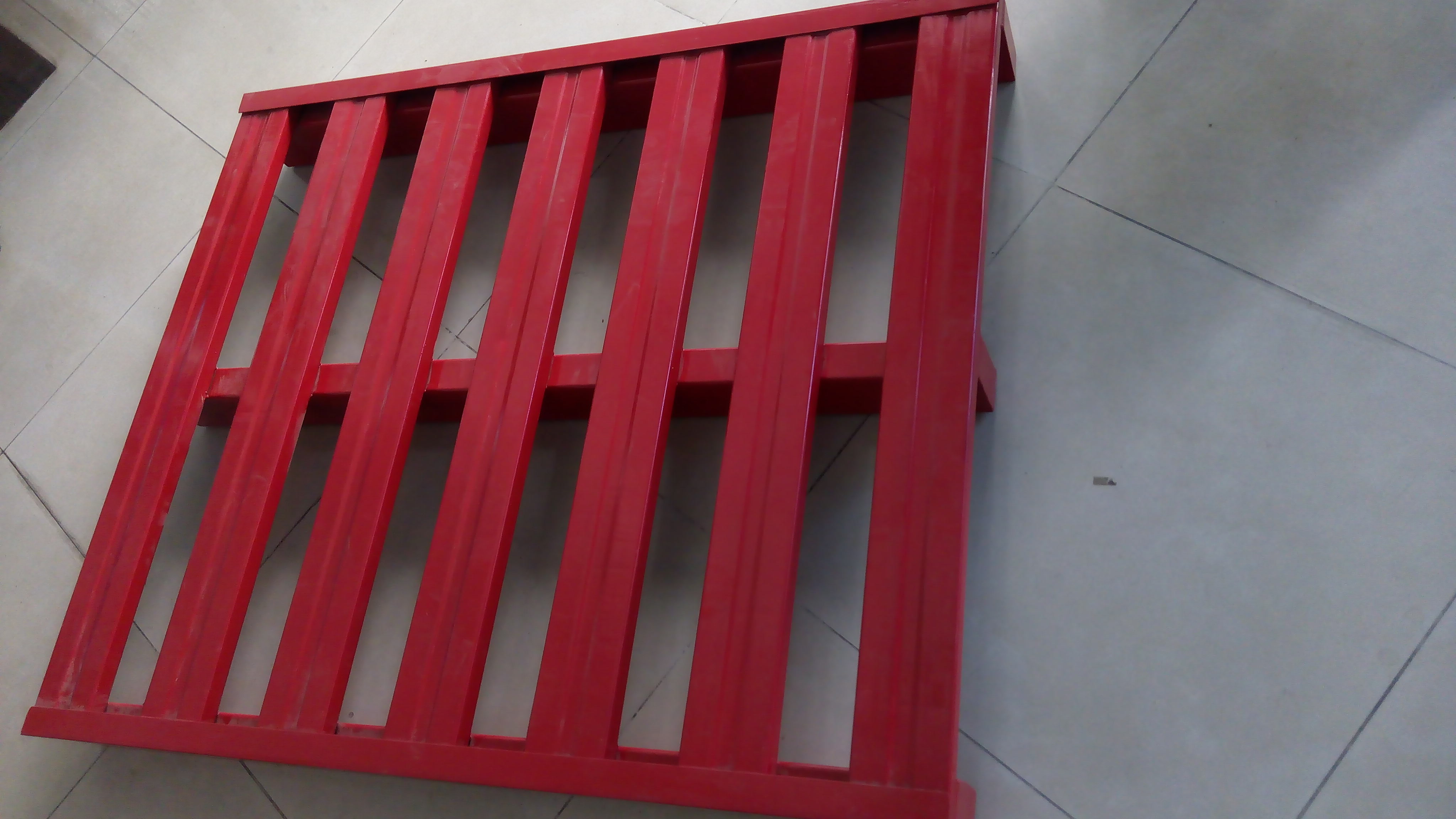 內(nèi)蒙古1200*1000鋼托盤廠家 內(nèi)蒙古呼和浩特鋼托盤廠家