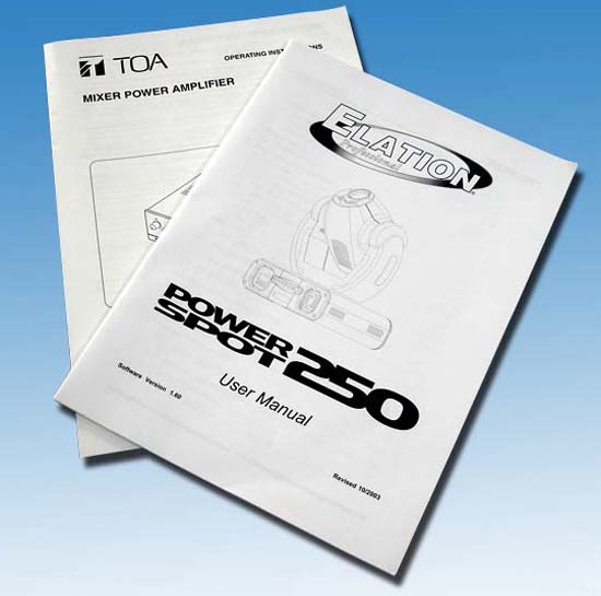 供應(yīng)深圳說(shuō)明書(shū)印刷