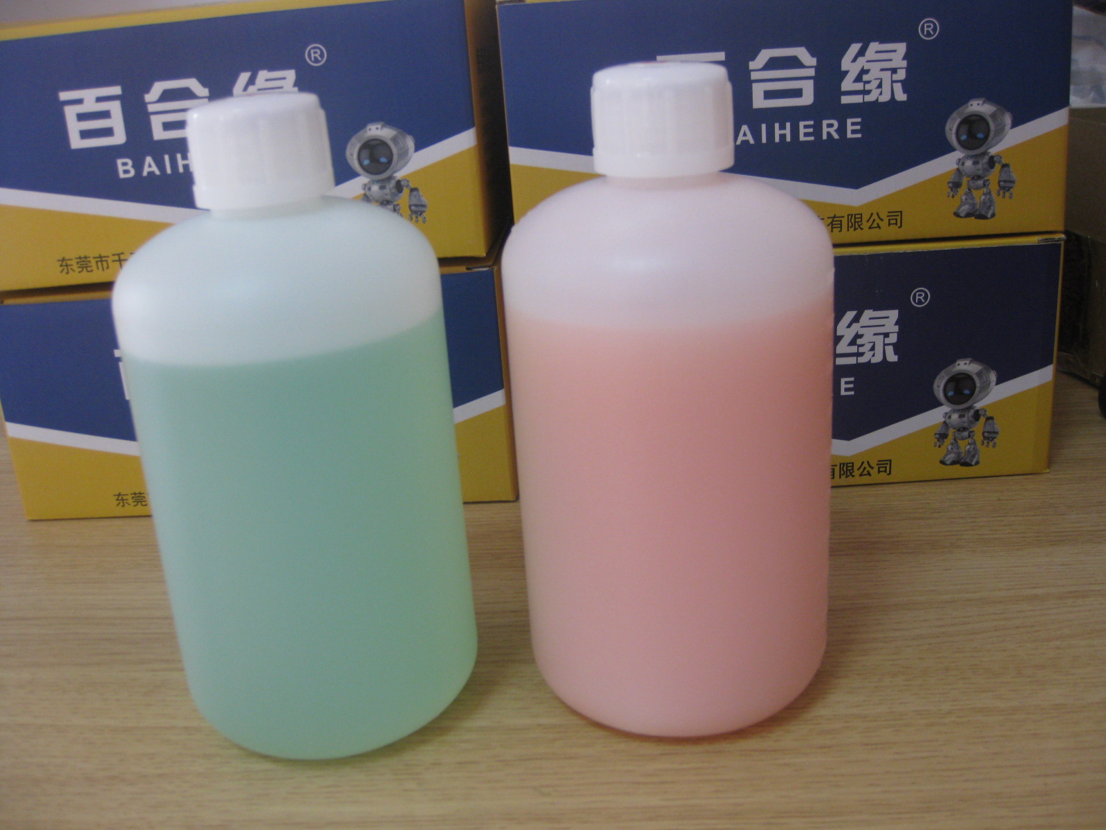 青紅AB膠 AB膠廠家 AB膠