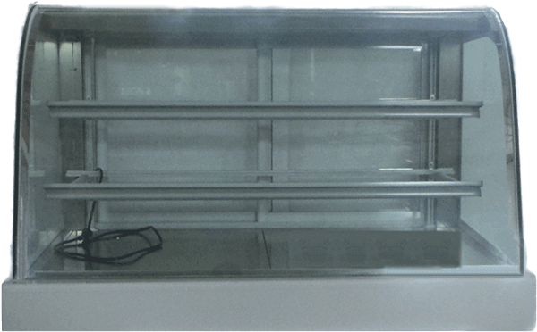 供應(yīng)安德利機(jī)械式控溫方便調(diào)節(jié) 桌上型冷柜保溫柜廠家直銷 桌上型柜