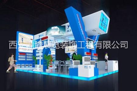 西安展覽設(shè)計(jì)布置公司-展覽布置公司