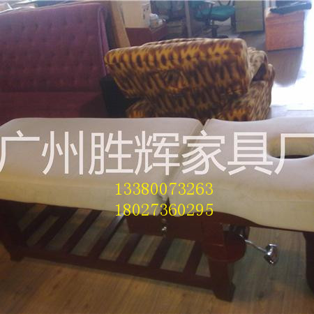 美容床美發(fā)店按摩床床廠家/供應(yīng)各地推拿按摩床