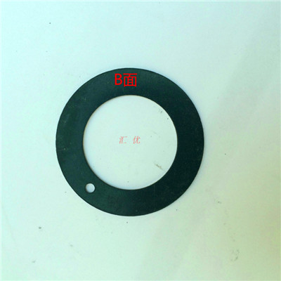 嘉善譽(yù)達(dá)無油軸承：SF-1WC復(fù)合止推墊片