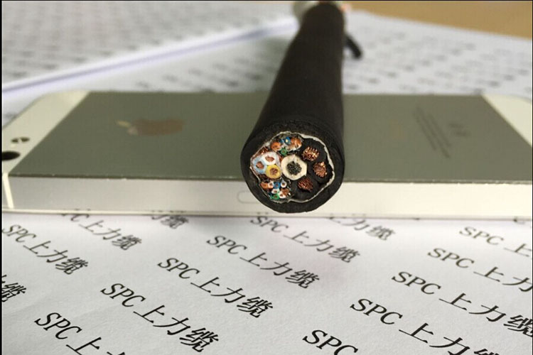 復(fù)合高桿燈電纜如何使用安裝廠家