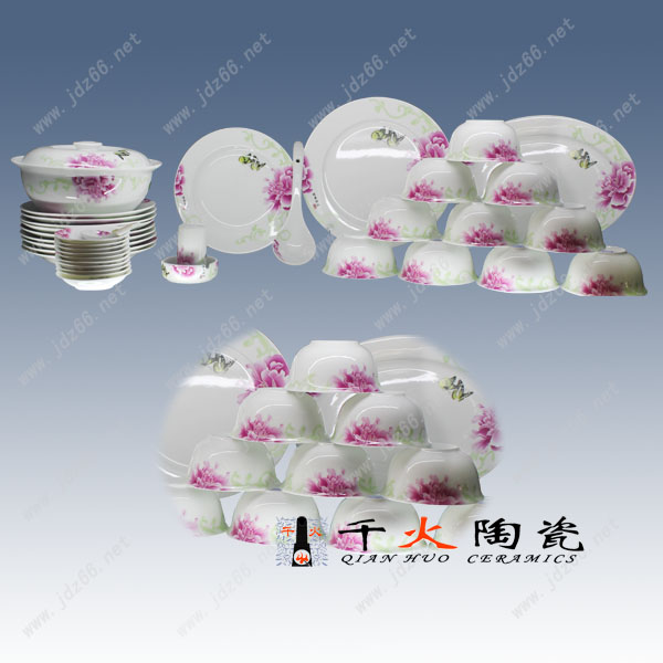 骨質(zhì)瓷餐具定做廠家