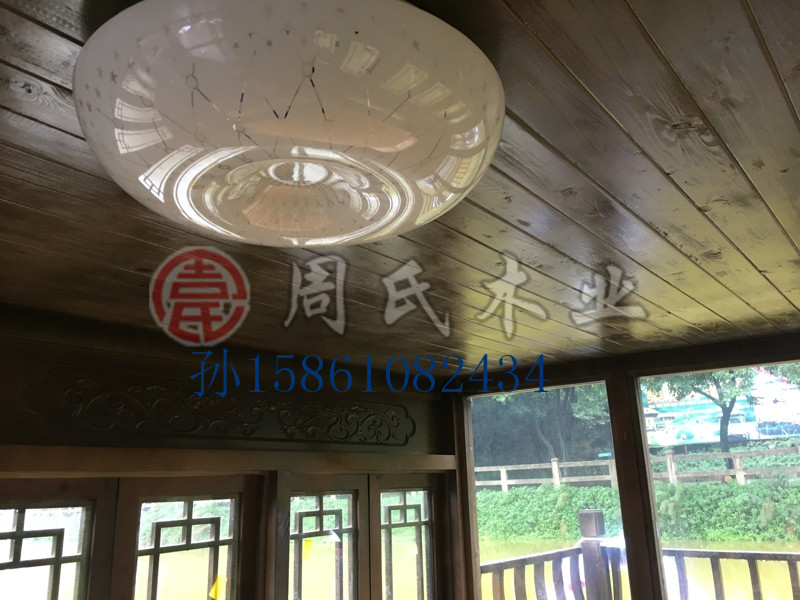 餐飲船水上餐廳小畫舫哪里有