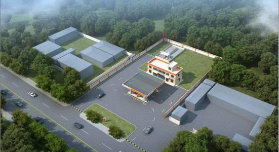 LNG氣化站工藝設(shè)計(jì)補(bǔ)圖不容忽視